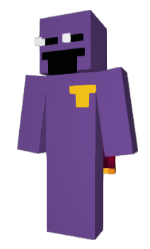 Minecraft скин по нику JJams1234