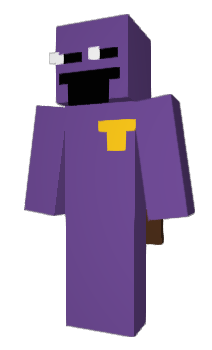 Minecraft скін по ніку JJams1234