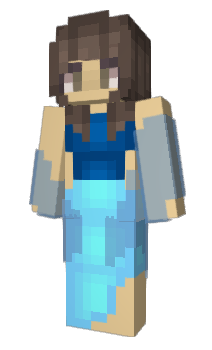 Minecraft скін по ніку Stac3