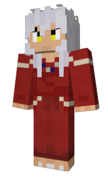 Minecraft скин по нику Xusco