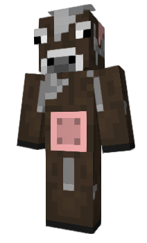 Minecraft skin y0gurt