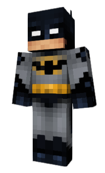Minecraft скин по нику Hiasl