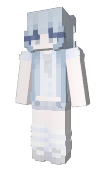 Minecraft skin surna