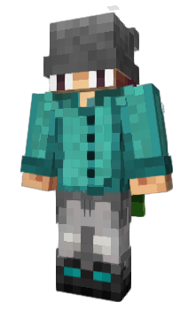 Minecraft скин по нику ren1xom