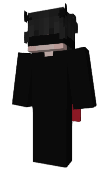 Minecraft скін по ніку uEndL