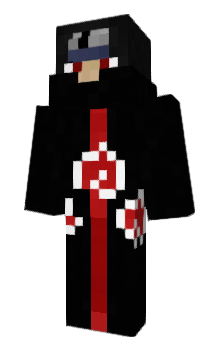 Minecraft скин по нику Gooht