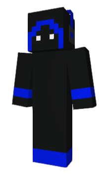 Minecraft скин по нику Boby_