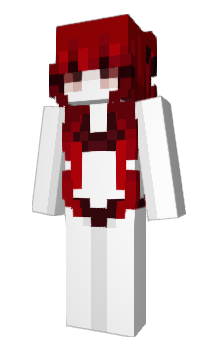 Minecraft скин по нику Unobtainable