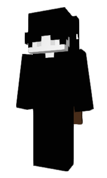 Minecraft скін по ніку wytl