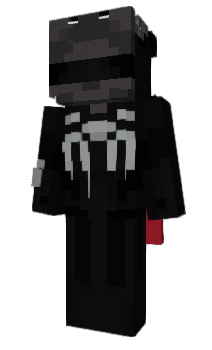 Minecraft skin homegobba