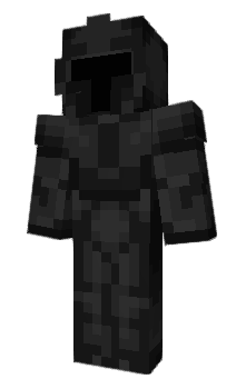 Minecraft скін по ніку brur