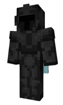 Minecraft скин по нику brur