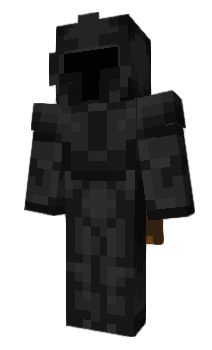 Minecraft скін по ніку brur