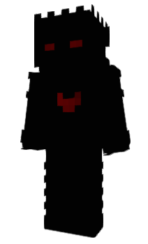 Minecraft skin maltitos