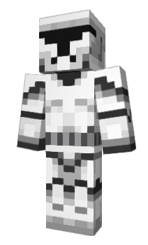 Minecraft skin Getea