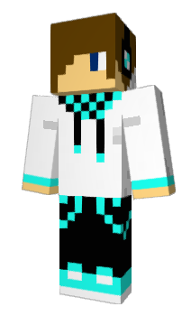Minecraft скин по нику Mr_Ilya