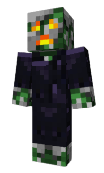 Minecraft скін по ніку felega
