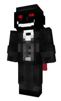 Minecraft skin xITAxGege147