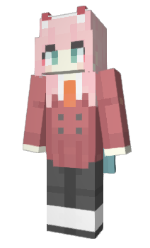 Minecraft скин по нику eesdf