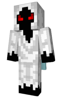 Minecraft skin itachix