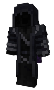 Minecraft скин по нику faris0x
