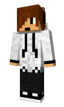 Minecraft скин по нику revind