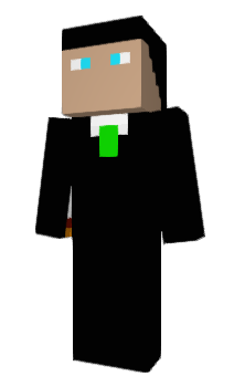Minecraft скин по нику SHAKETHATBELLYGG