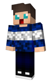 Minecraft скин по нику Tamdi