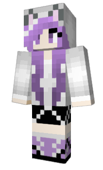 Minecraft скин по нику GHerb