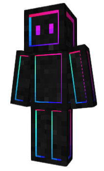 Minecraft скин по нику Thorigin