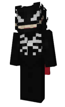 Minecraft skin onlylina