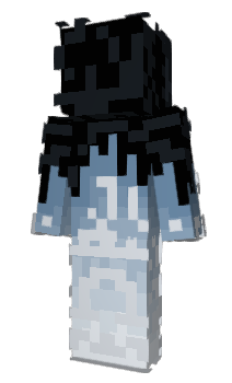 Minecraft скин по нику Cultivating