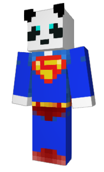 Minecraft скін по ніку Icaper