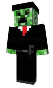 Minecraft скин по нику NeoDream