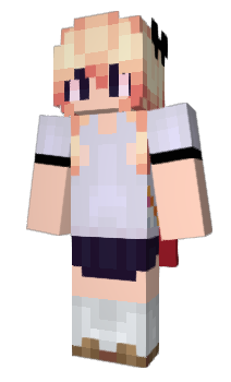 Minecraft скин по нику joaoclb