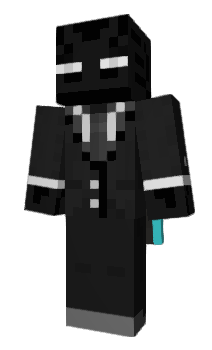 Minecraft skin BBrL
