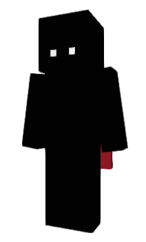 Minecraft скин по нику xazone