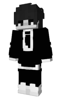 Minecraft скин по нику Reaperb