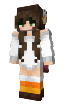 Minecraft скін по ніку Mgpl