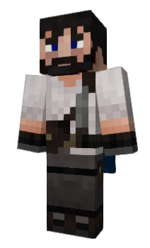 Minecraft скін по ніку resao