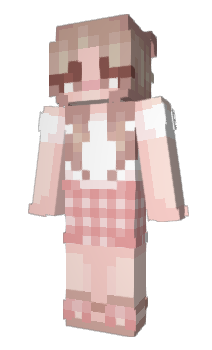 Minecraft skin agust8