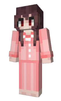 Minecraft скин по нику TransGayPuppygal