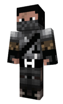 Minecraft скин по нику juneor