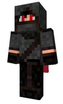Minecraft скин по нику CarlosEST