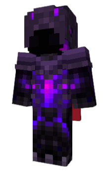 Minecraft skin mrgrutle