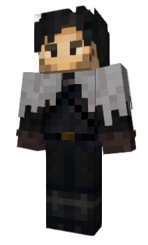 Minecraft скин по нику warGG