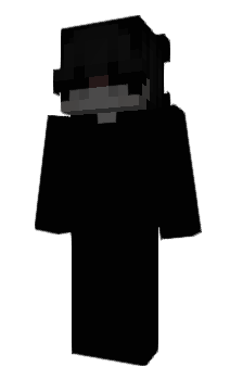 Minecraft скин по нику Craning