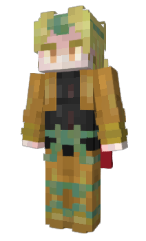 Minecraft скин по нику myrukun