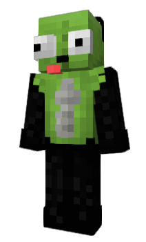 Minecraft skin ravioliiboy