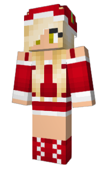 Minecraft скин по нику SDIs